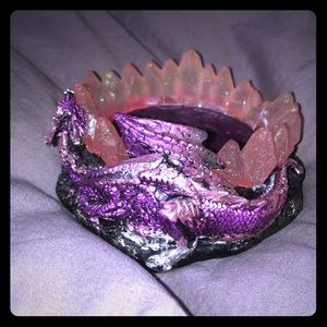 Dragon Ashtray :))